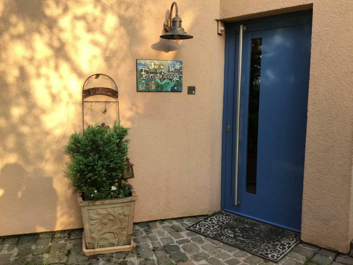 Le Mignon Apartment Illingen  Exterior photo