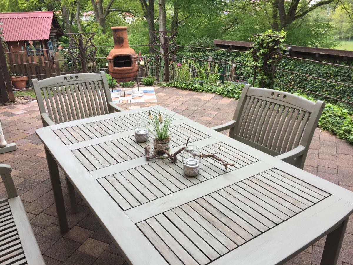 Le Mignon Apartment Illingen  Exterior photo